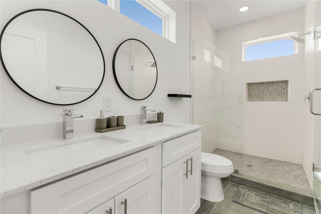 HASKELL PLACE - Residential Lease