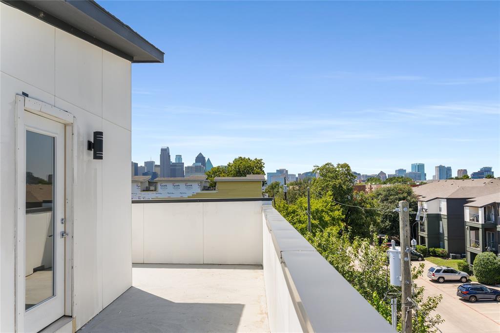 HASKELL PLACE - Residential Lease