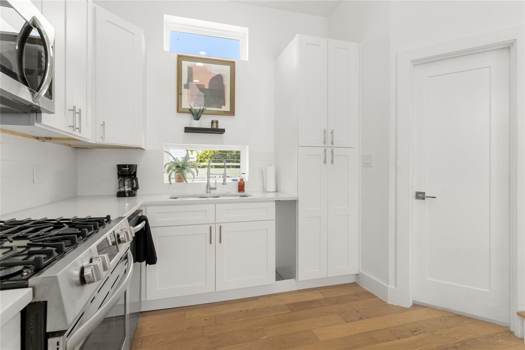 HASKELL PLACE - Residential Lease