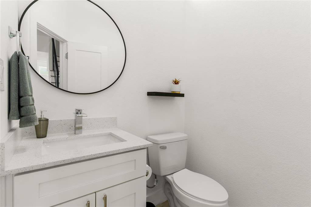 HASKELL PLACE - Residential Lease