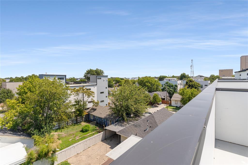 HASKELL PLACE - Residential Lease