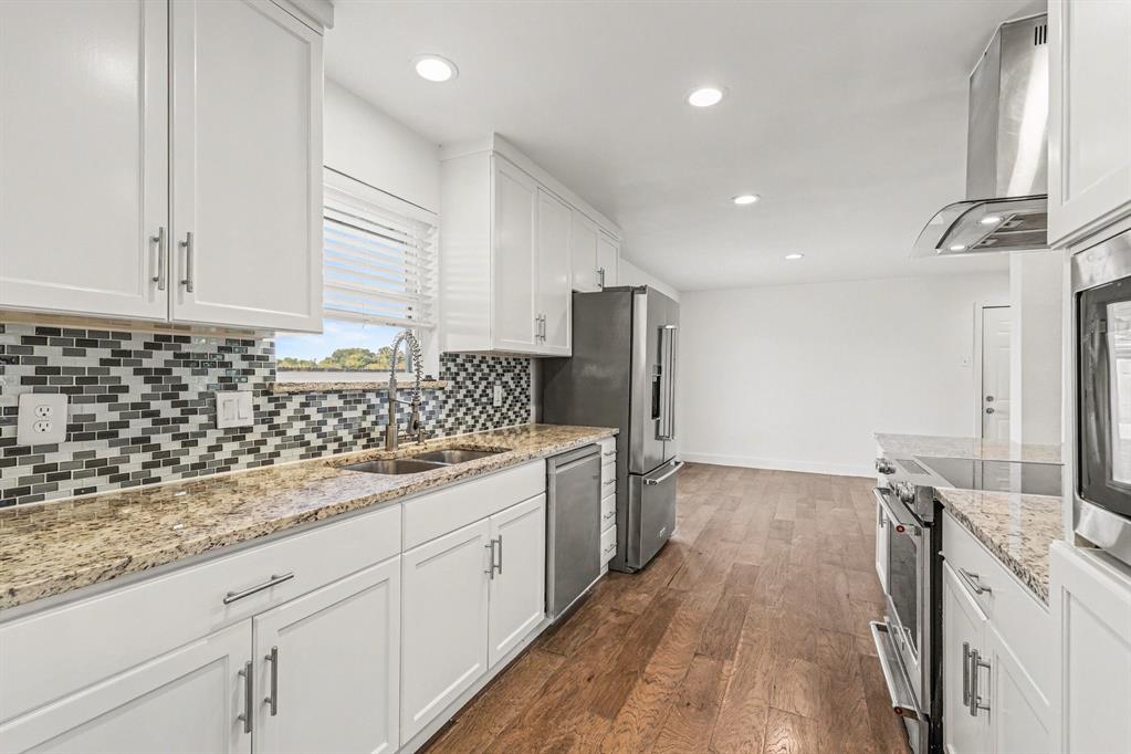 Royal Chapel - Residential