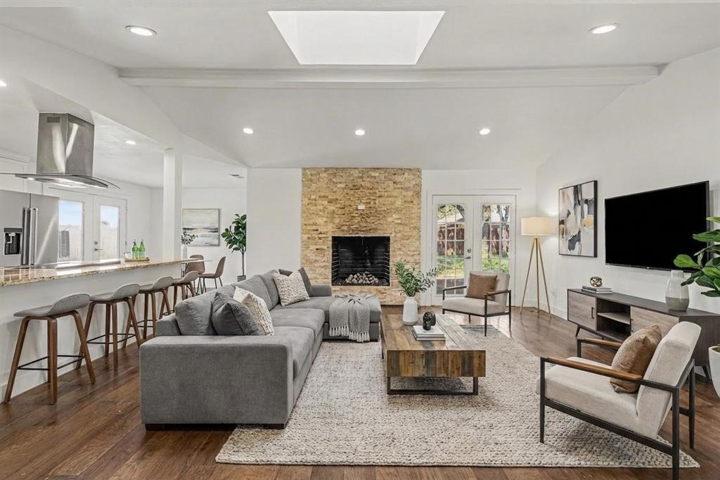 Royal Chapel - Residential