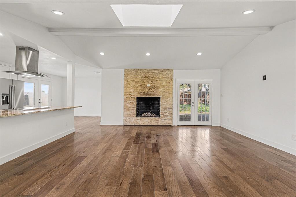 Royal Chapel - Residential