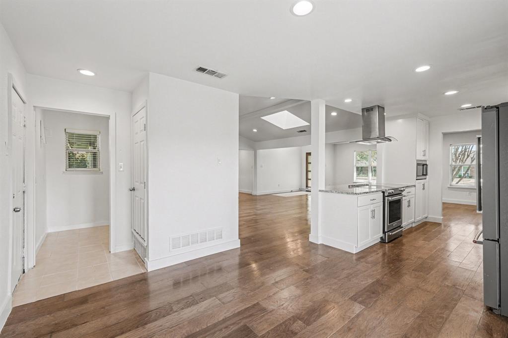 Royal Chapel - Residential