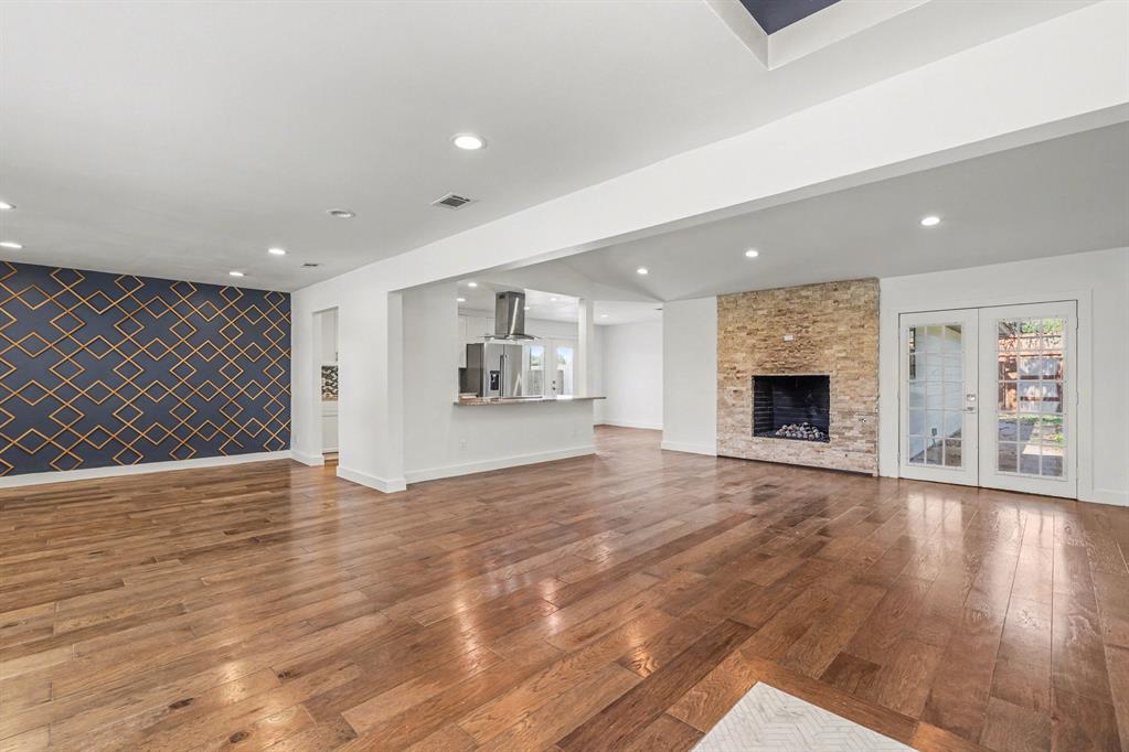 Royal Chapel - Residential