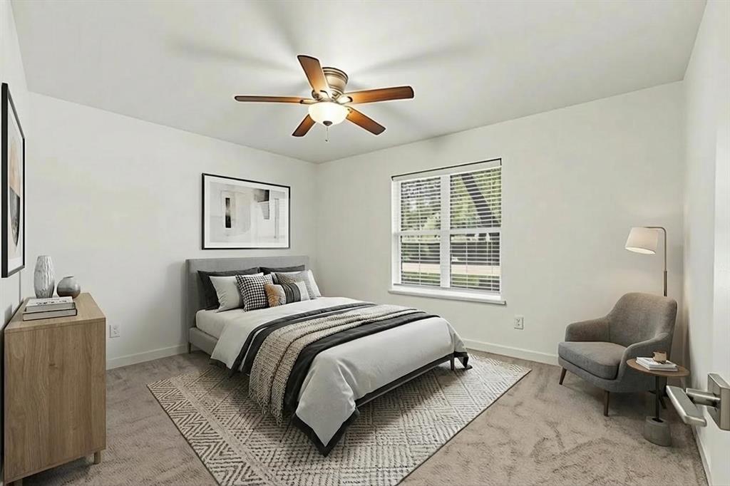 Royal Chapel - Residential