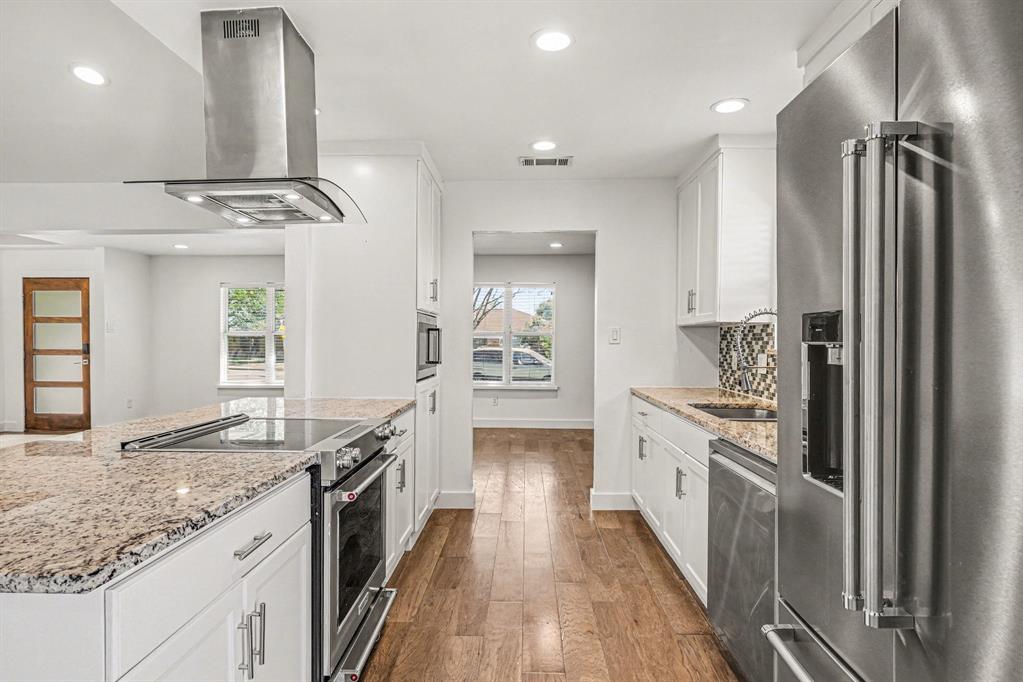 Royal Chapel - Residential