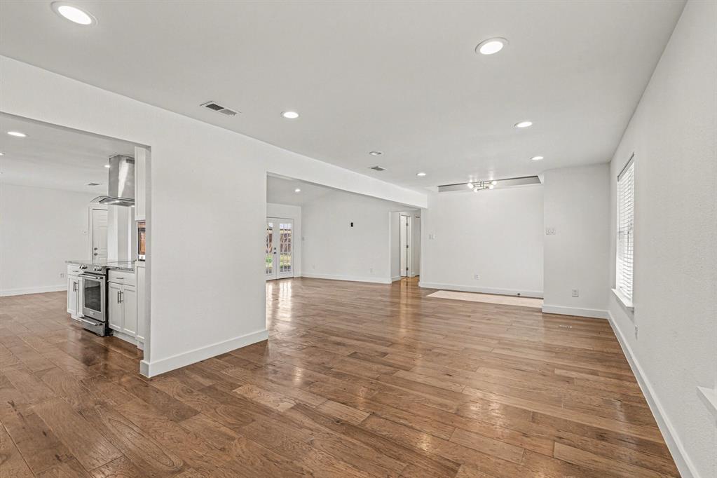 Royal Chapel - Residential