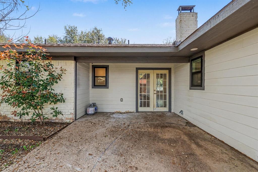 Royal Chapel - Residential