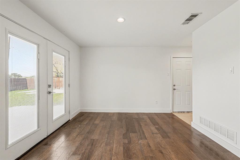 Royal Chapel - Residential