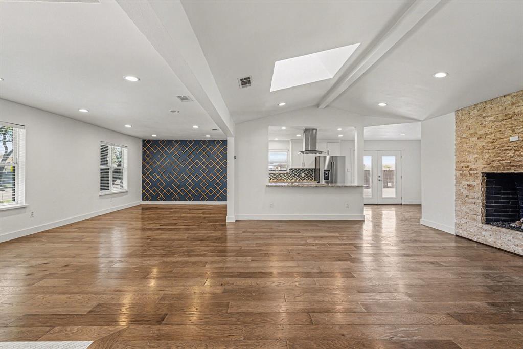 Royal Chapel - Residential