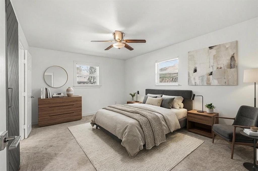 Royal Chapel - Residential