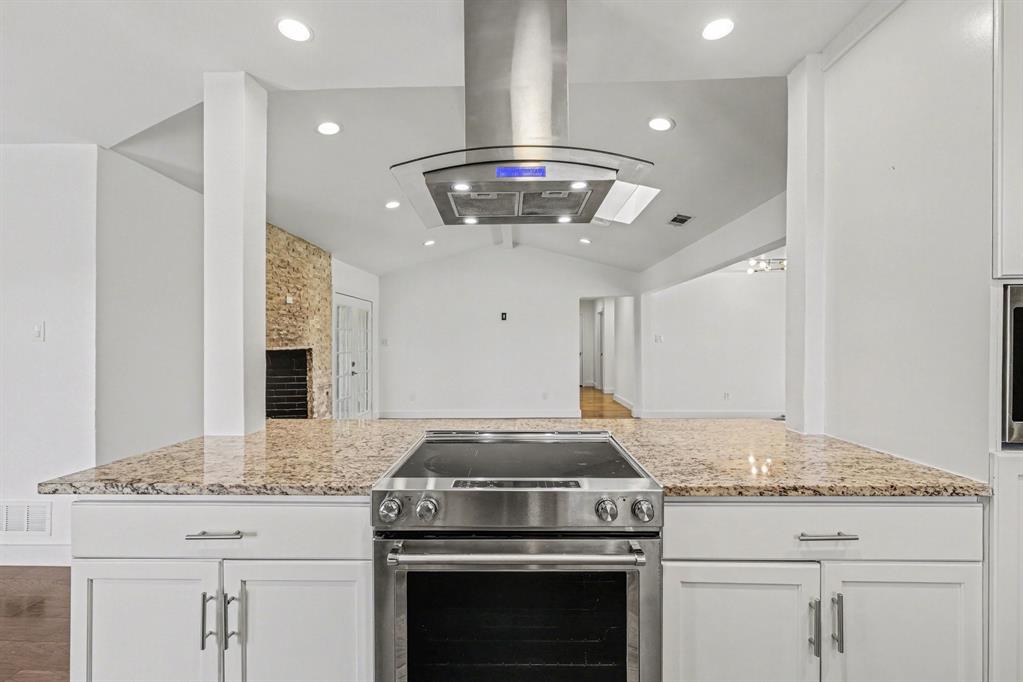 Royal Chapel - Residential