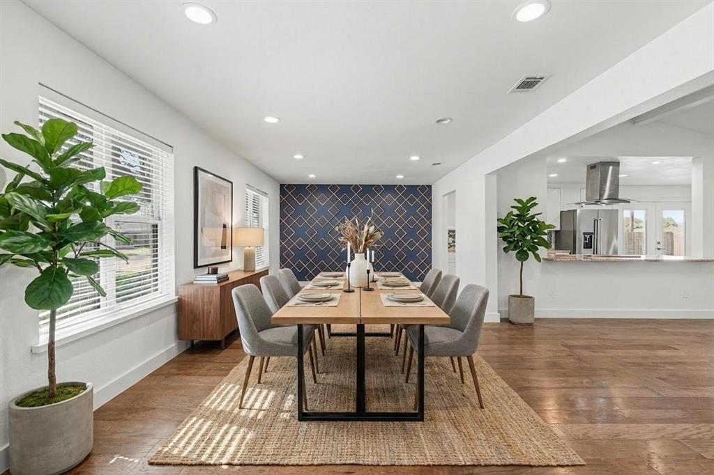 Royal Chapel - Residential