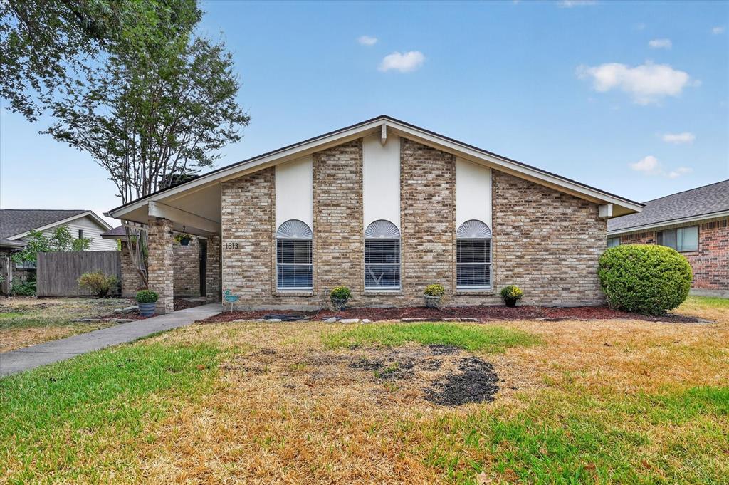 1813 Tulane Drive