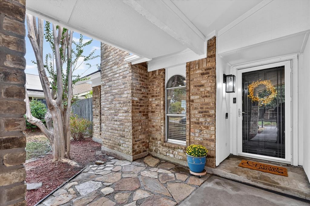 1813 Tulane Drive