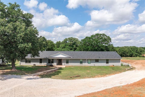 Photo of 1111 Riley Road, Whitesboro, TX 76273 (MLS # 21286321)
