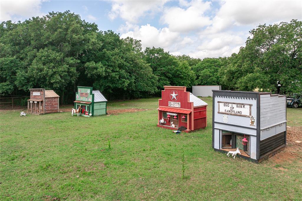 1111 Riley Road