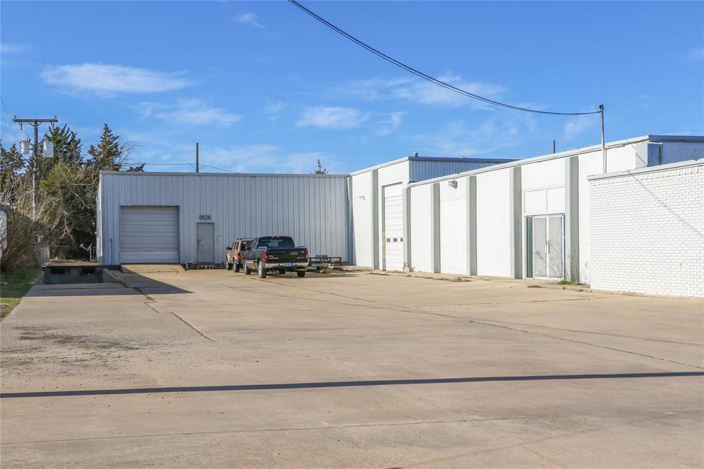 G-0811 - Commercial Sale