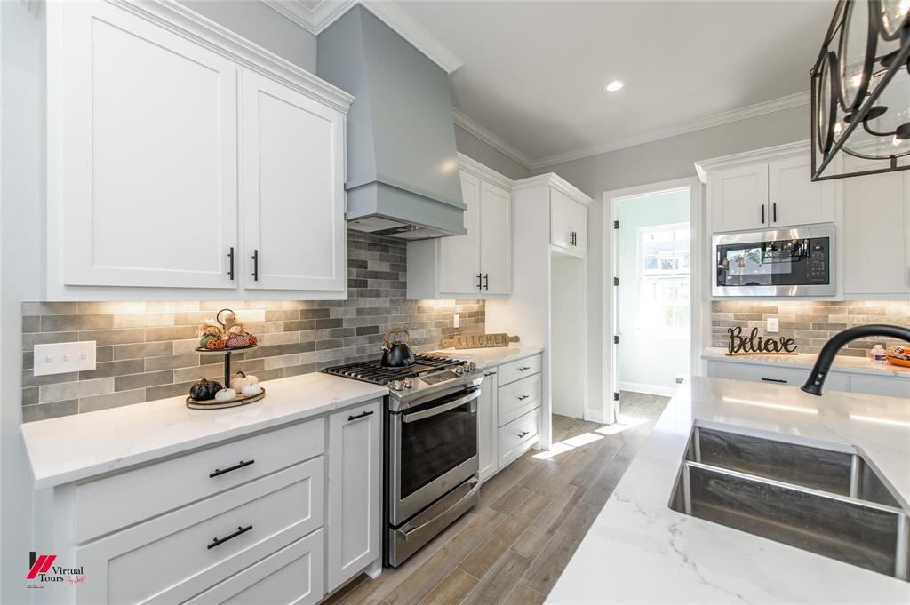 Merry Oaks Plantation - Residential