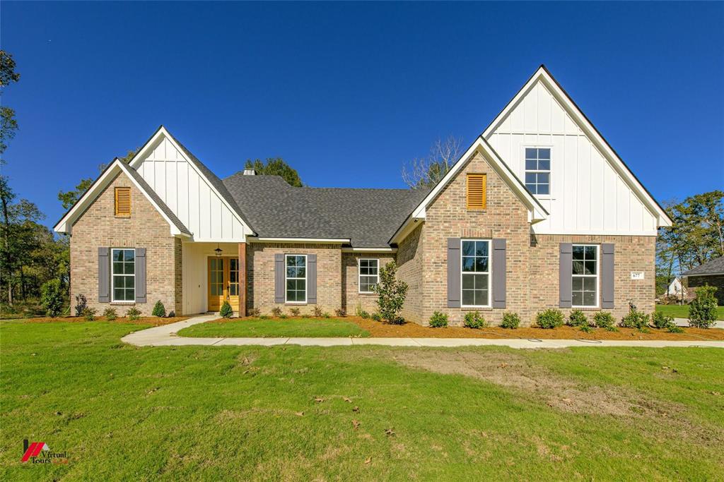 Merry Oaks Plantation - Residential