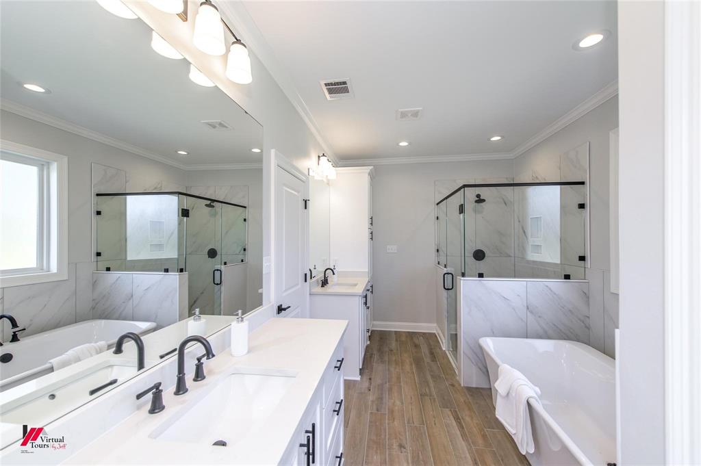 Merry Oaks Plantation - Residential