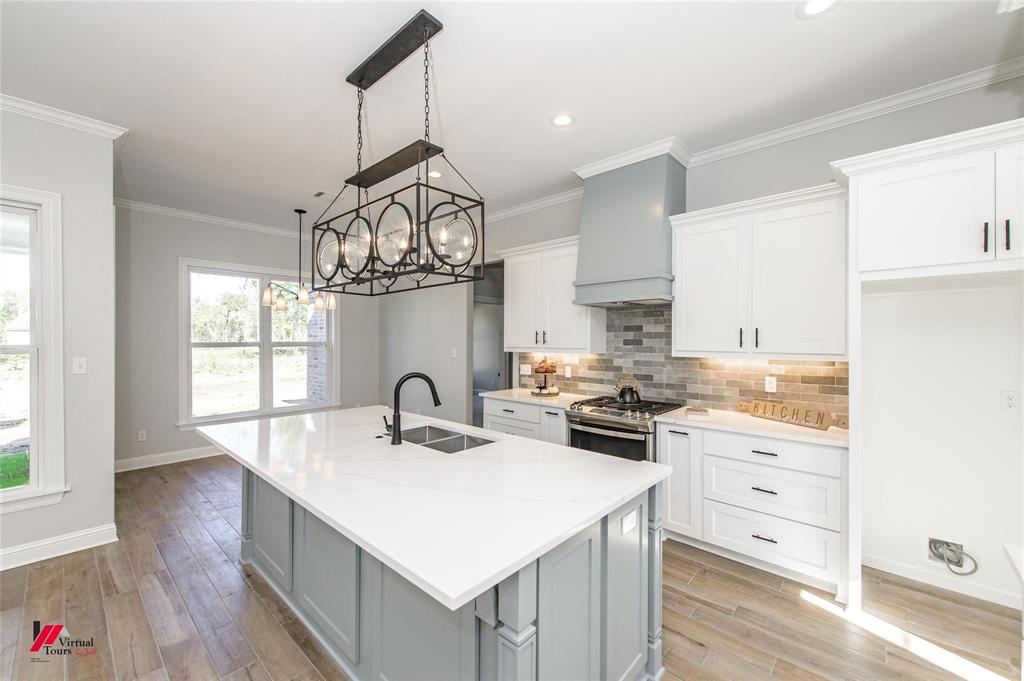 Merry Oaks Plantation - Residential