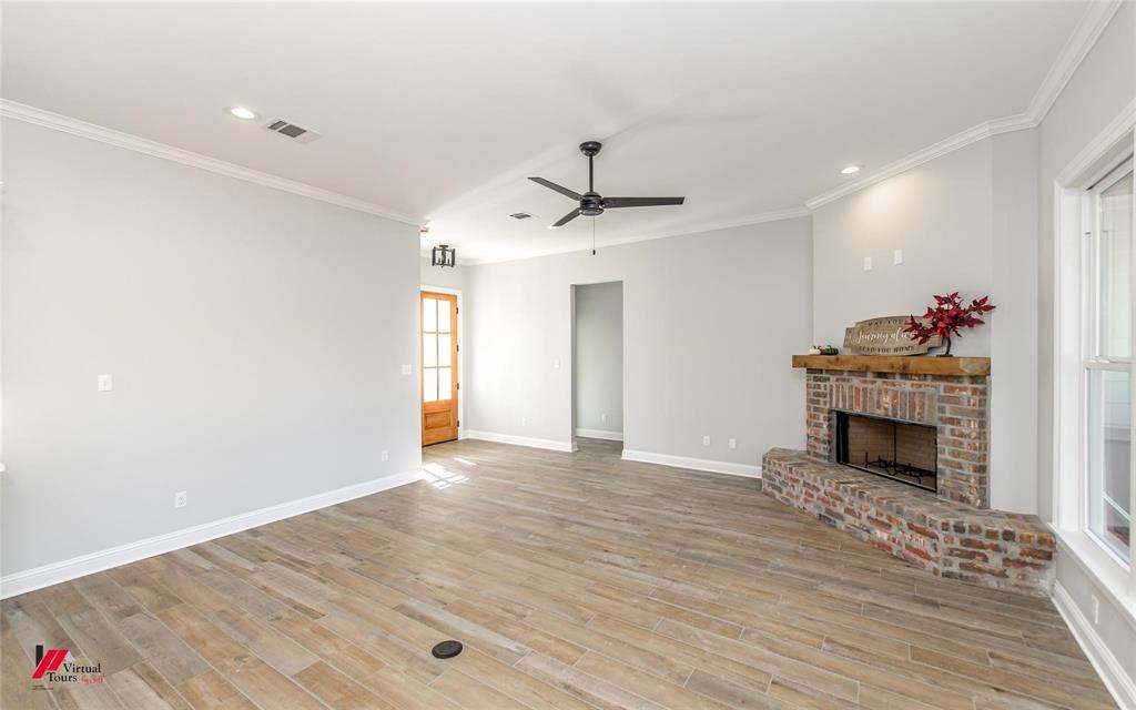 Merry Oaks Plantation - Residential