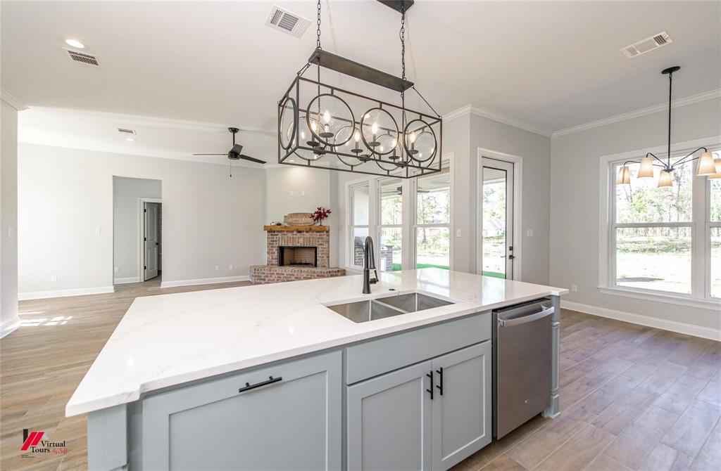 Merry Oaks Plantation - Residential