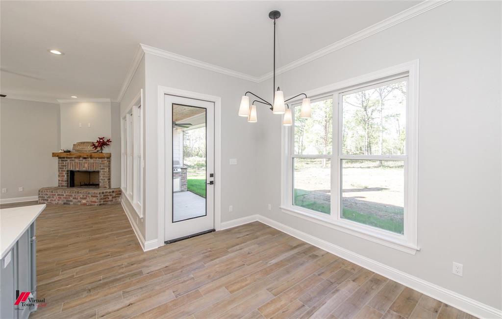 Merry Oaks Plantation - Residential