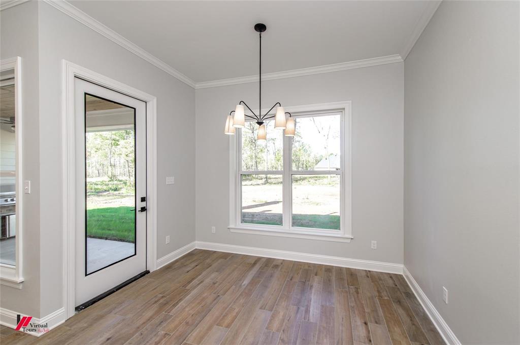 Merry Oaks Plantation - Residential