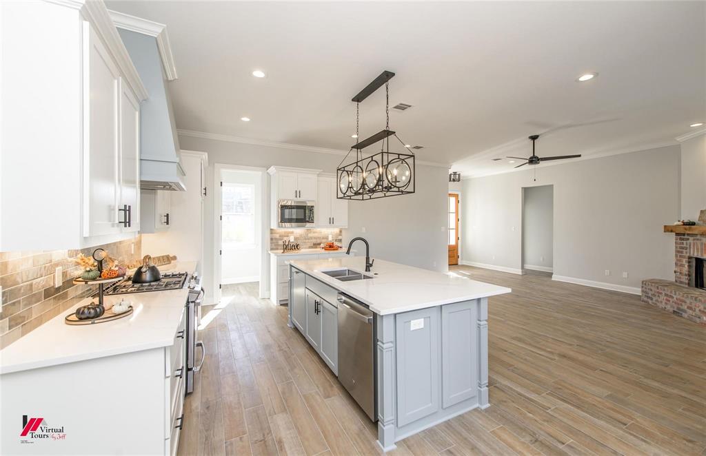 Merry Oaks Plantation - Residential