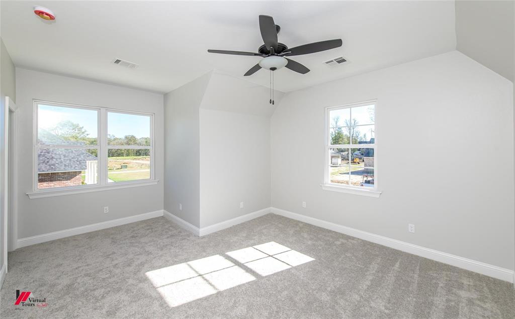 Merry Oaks Plantation - Residential