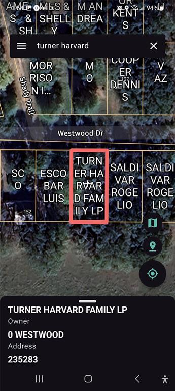 Beachwood Estates Sec D - Land