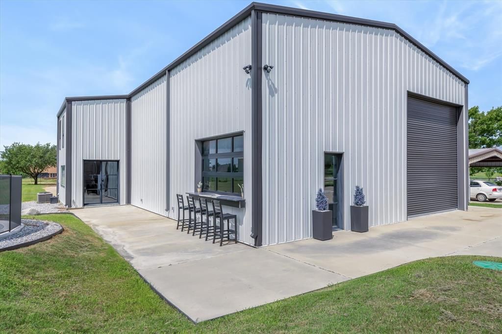 Photo of 9346 Homestead LN, Forney, TX 75126 (MLS # 21305403)