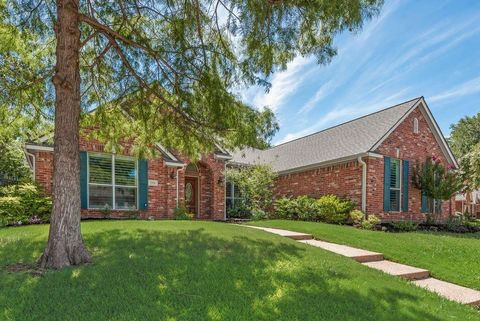 1506 Pecan Valley Court Corinth TX 76210