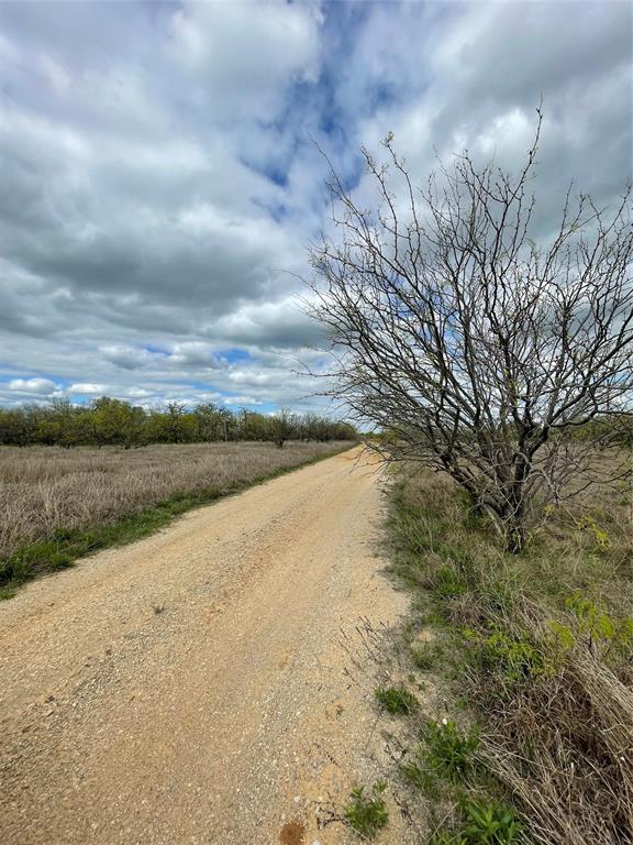 TBD Oilfield Road