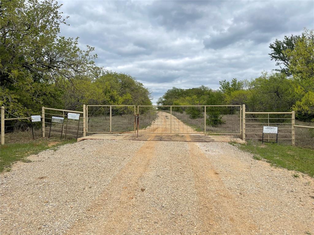 TBD Oilfield Road