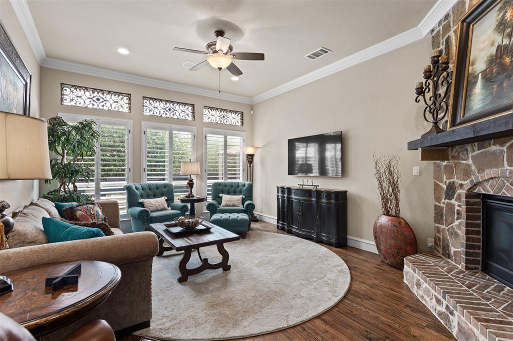 Phase 2 Of The Estates At Craig Ranch West - Residential