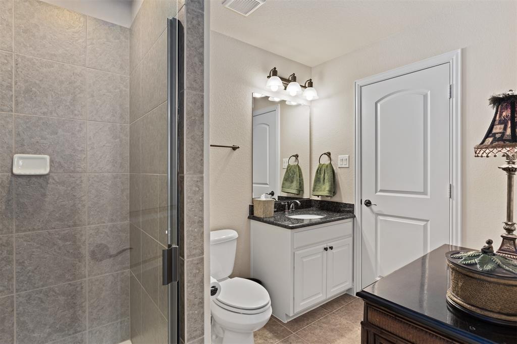 Phase 2 Of The Estates At Craig Ranch West - Residential