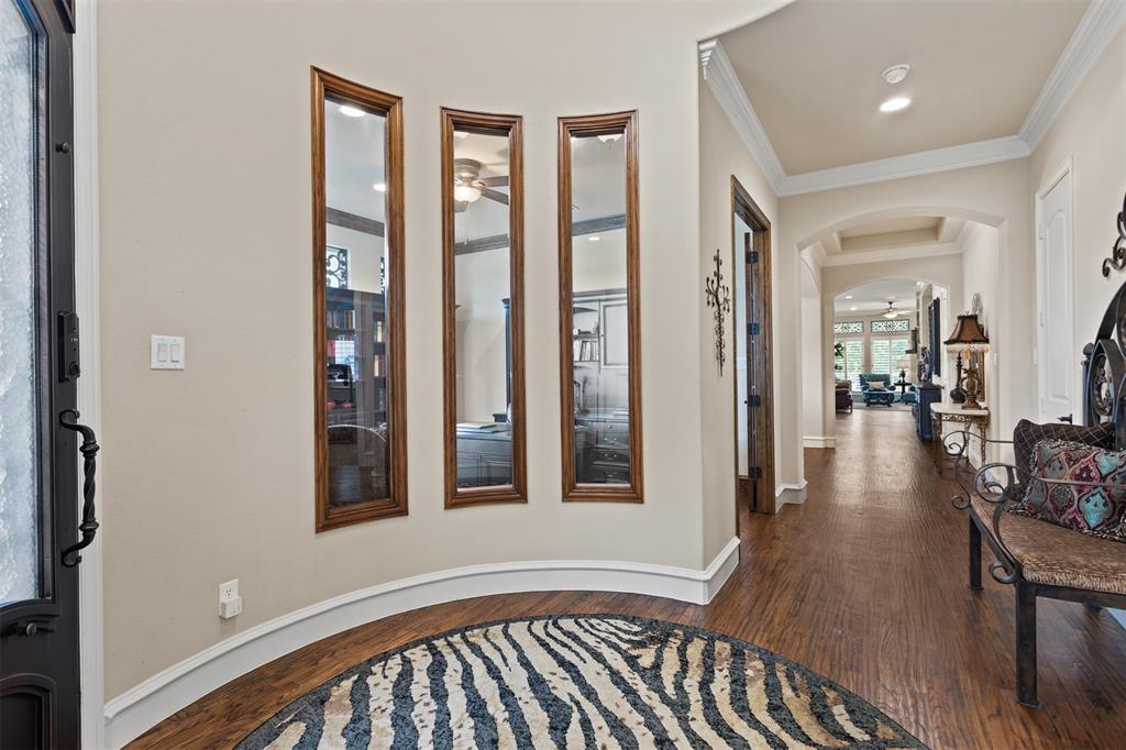 Phase 2 Of The Estates At Craig Ranch West - Residential