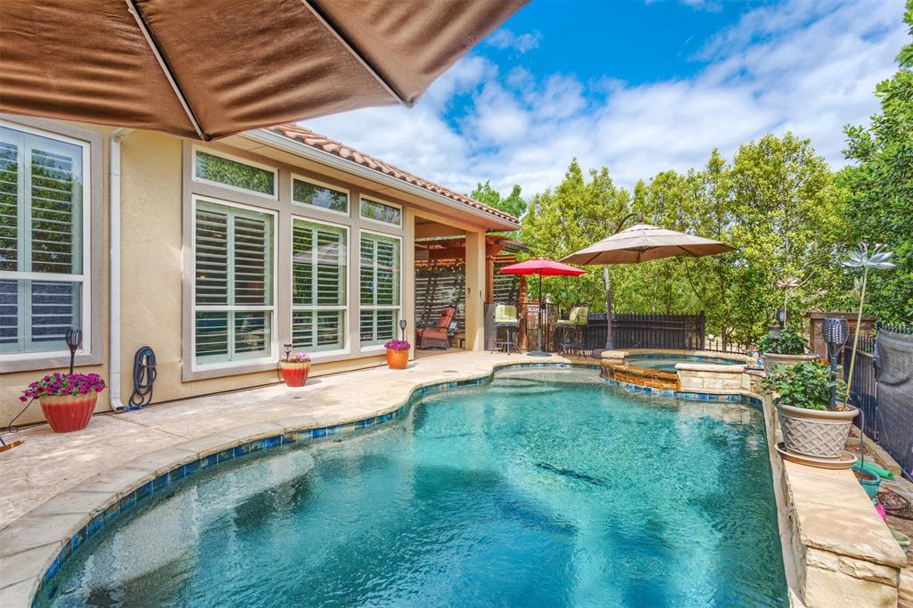 Phase 2 Of The Estates At Craig Ranch West - Residential