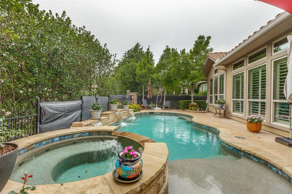 Phase 2 Of The Estates At Craig Ranch West - Residential