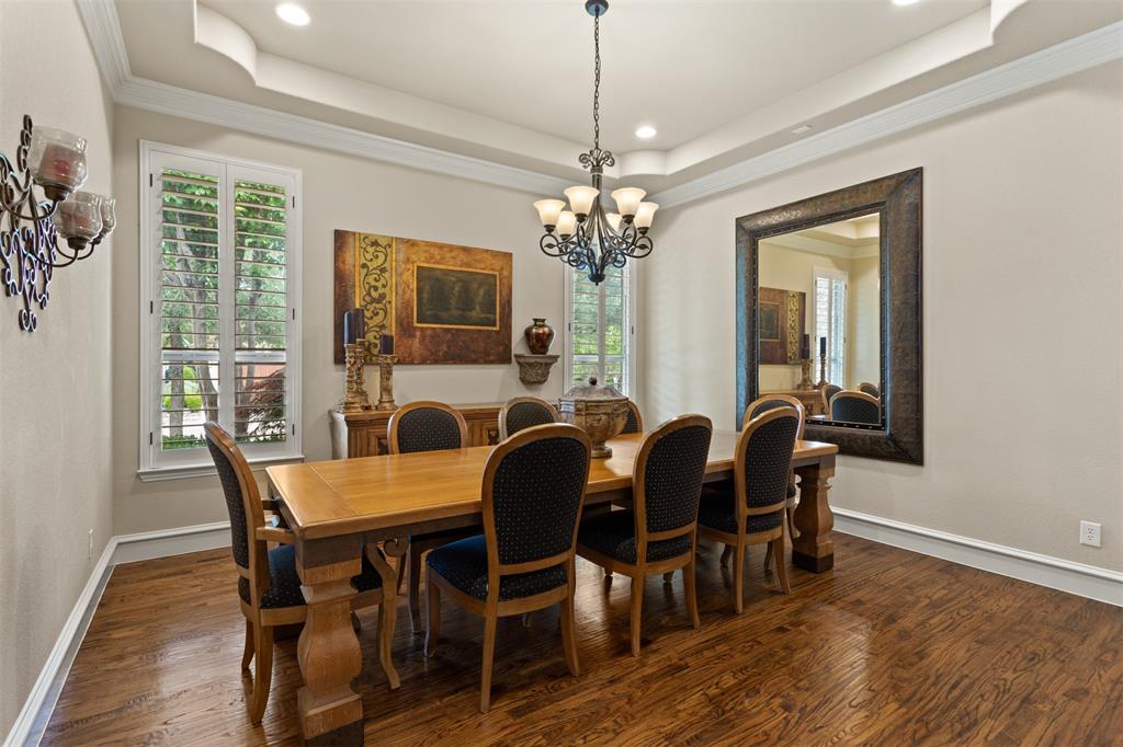 Phase 2 Of The Estates At Craig Ranch West - Residential