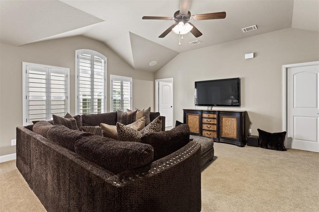 Phase 2 Of The Estates At Craig Ranch West - Residential