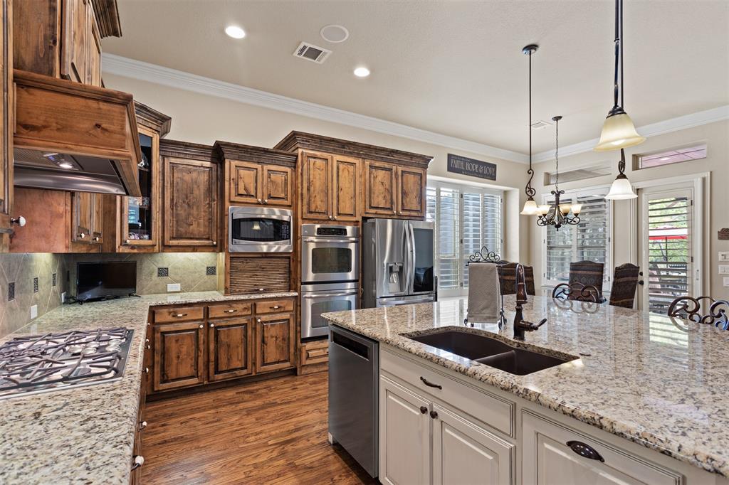 Phase 2 Of The Estates At Craig Ranch West - Residential