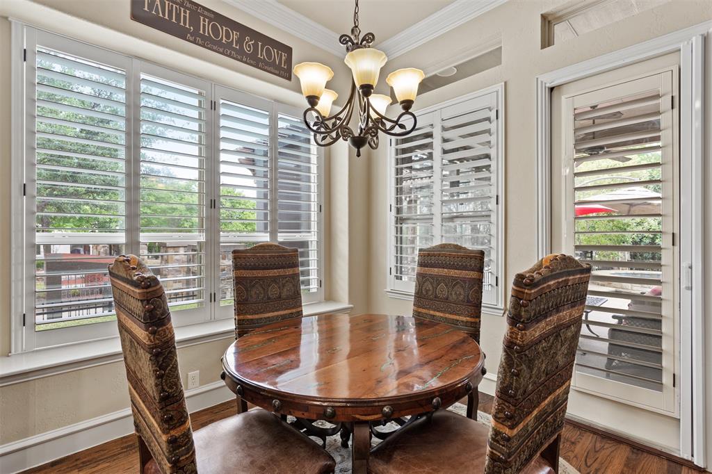 Phase 2 Of The Estates At Craig Ranch West - Residential