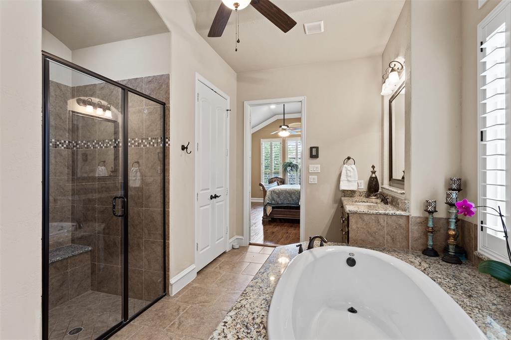 Phase 2 Of The Estates At Craig Ranch West - Residential