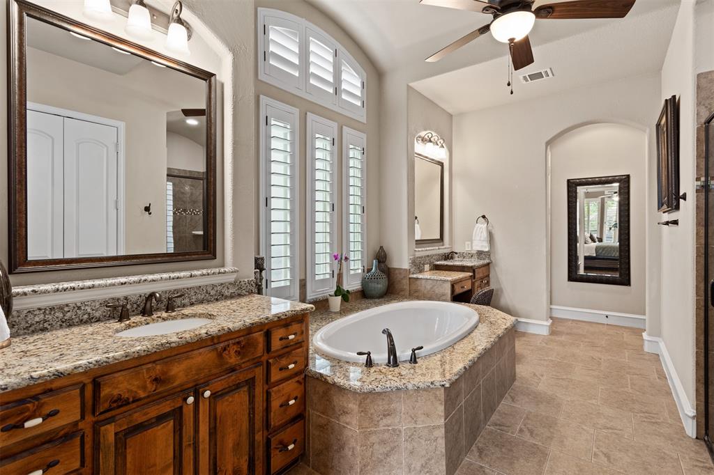 Phase 2 Of The Estates At Craig Ranch West - Residential